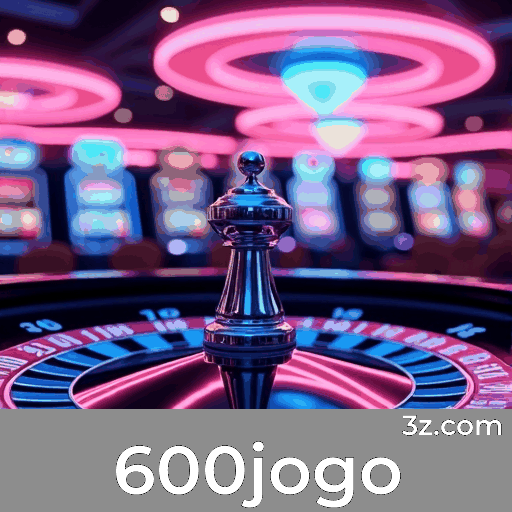 Cassino Online 600jogo