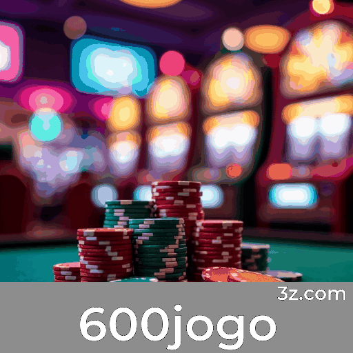 Cassino Online 600jogo