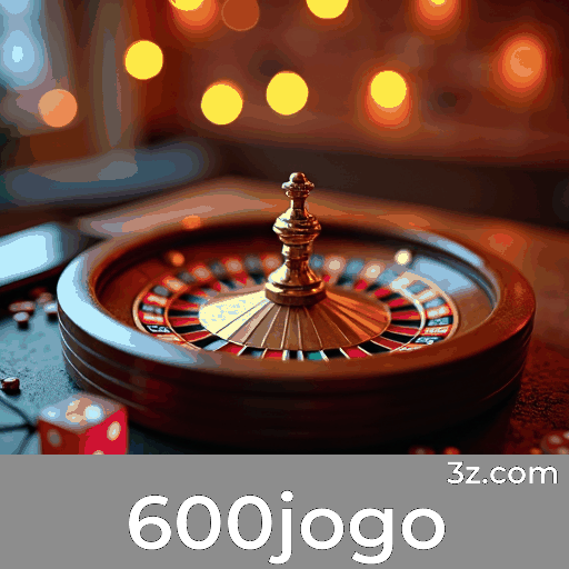Cassino Online 600jogo