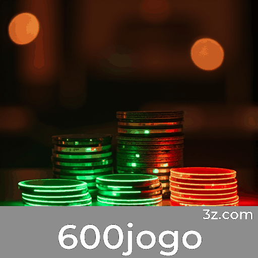 Acesso ao 600jogo