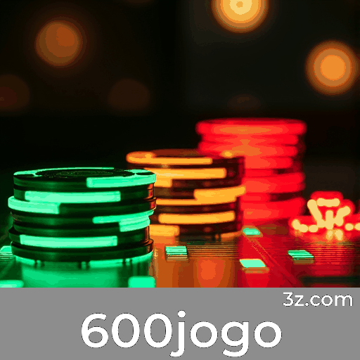 Acesso ao 600jogo