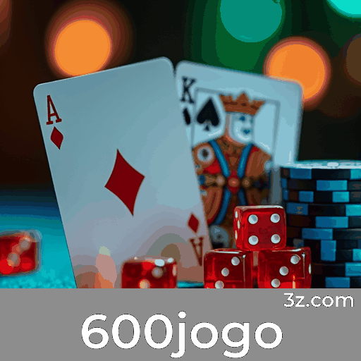 Acesso ao 600jogo