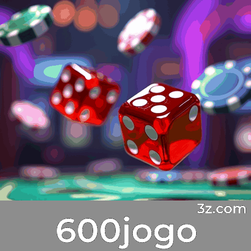 Cassino Online 600jogo