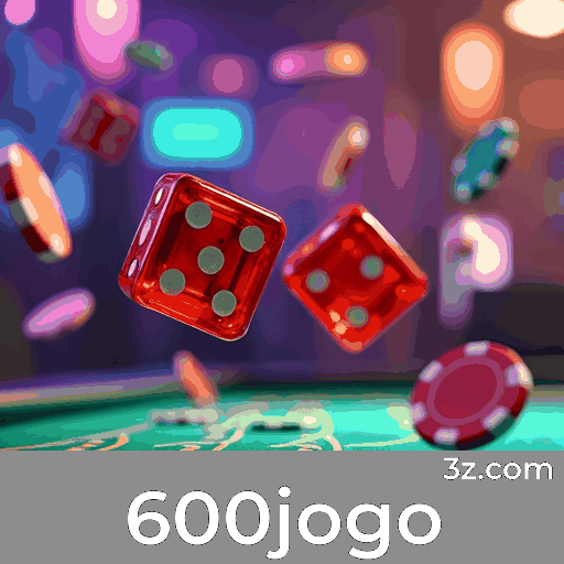 Cadastro na 600jogo