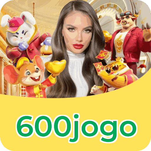 Login rápido no app 600jogo
