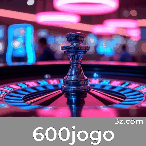 Acessar o site 600jogo COM