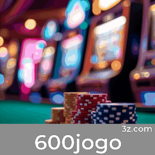 Cassino Online 600jogo
