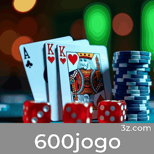 Cadastro na 600jogo