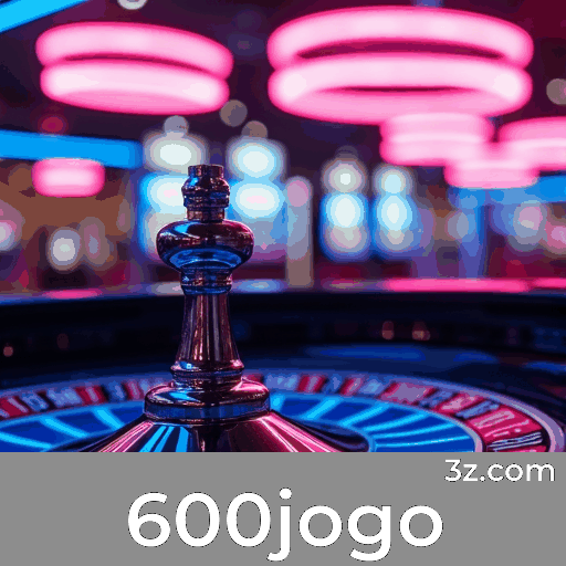 Cadastro na 600jogo