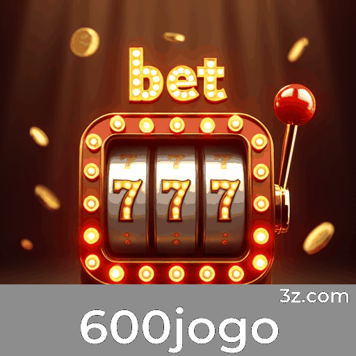 Acesso ao 600jogo