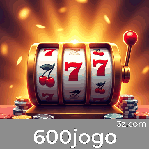 Acesso ao 600jogo