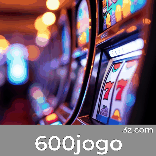 Acesso ao 600jogo