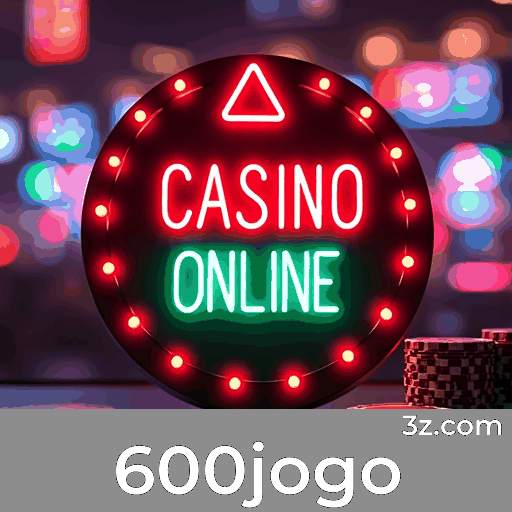Cadastro na 600jogo