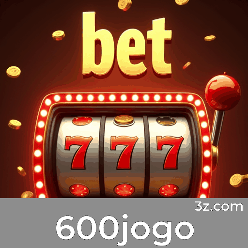 Acesso ao 600jogo