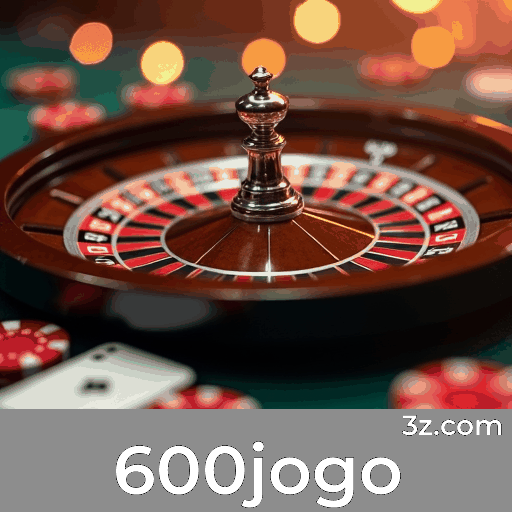 Cadastro na 600jogo