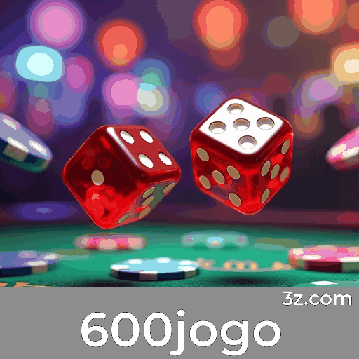 Cadastro na 600jogo