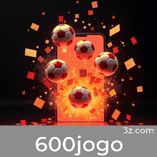 Acesso ao 600jogo
