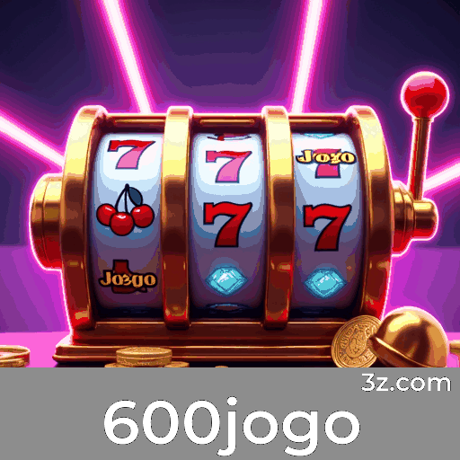 Acesso ao 600jogo