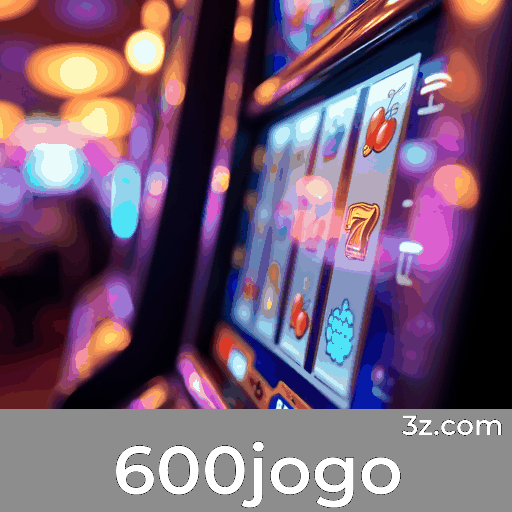 Cassino Online 600jogo