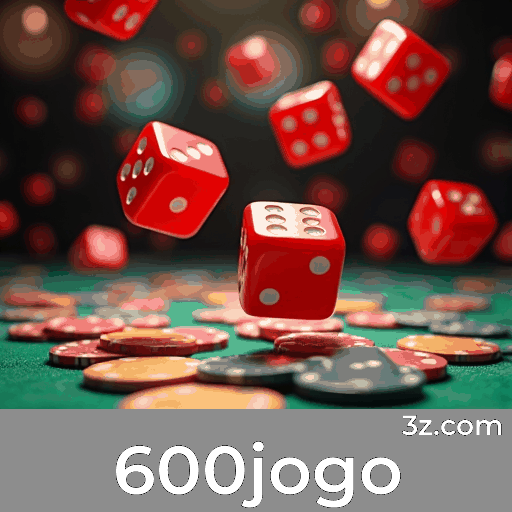Cadastro na 600jogo